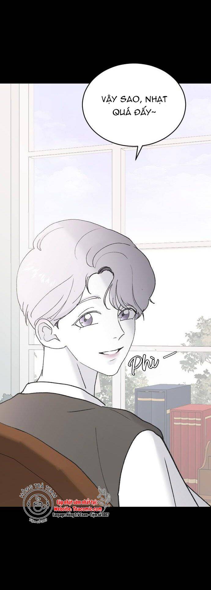 Ba Người Anh Trai Cực Phẩm Của Tôi Chapter 43 - 75