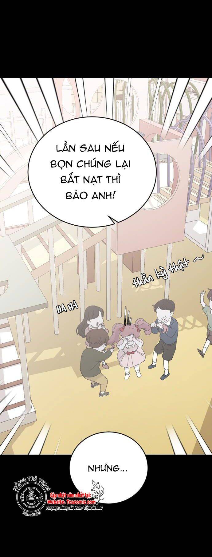 Ba Người Anh Trai Cực Phẩm Của Tôi Chapter 43 - 80