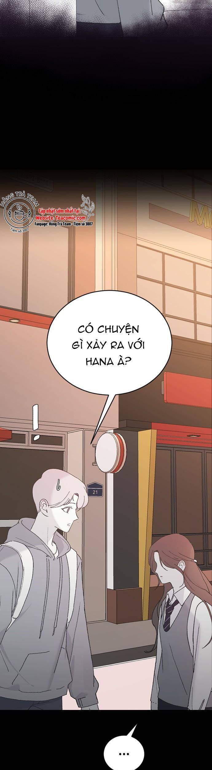 Ba Người Anh Trai Cực Phẩm Của Tôi Chapter 44 - 12