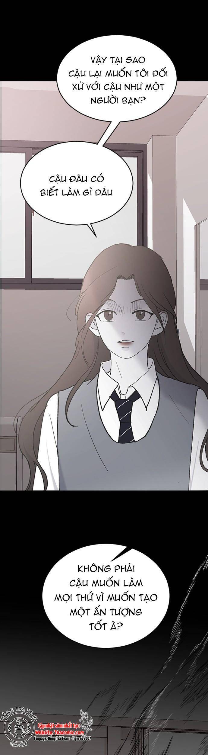 Ba Người Anh Trai Cực Phẩm Của Tôi Chapter 44 - 16