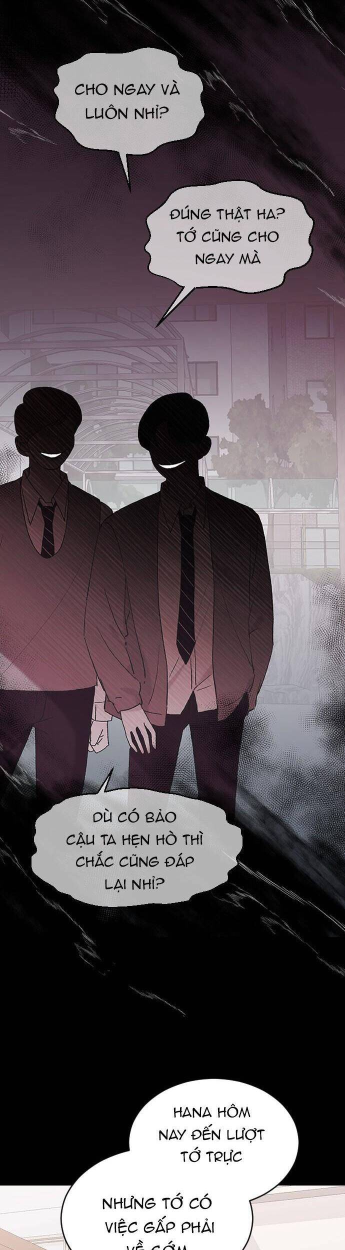 Ba Người Anh Trai Cực Phẩm Của Tôi Chapter 44 - 19