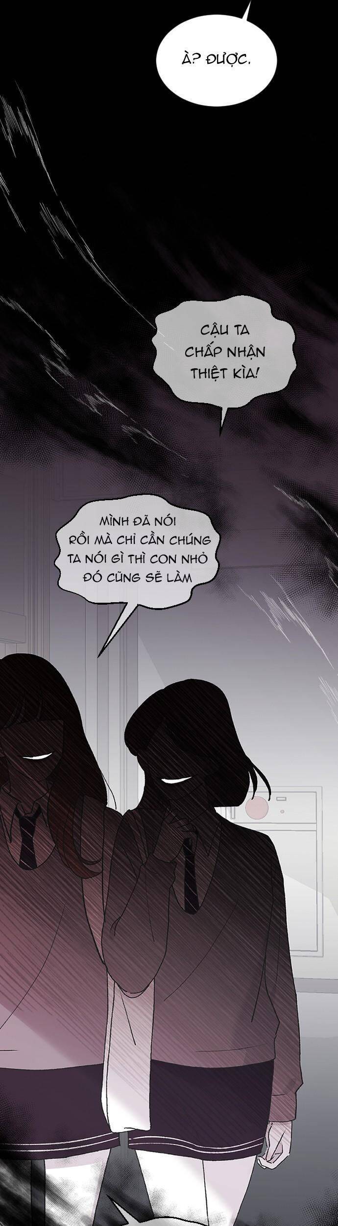 Ba Người Anh Trai Cực Phẩm Của Tôi Chapter 44 - 21