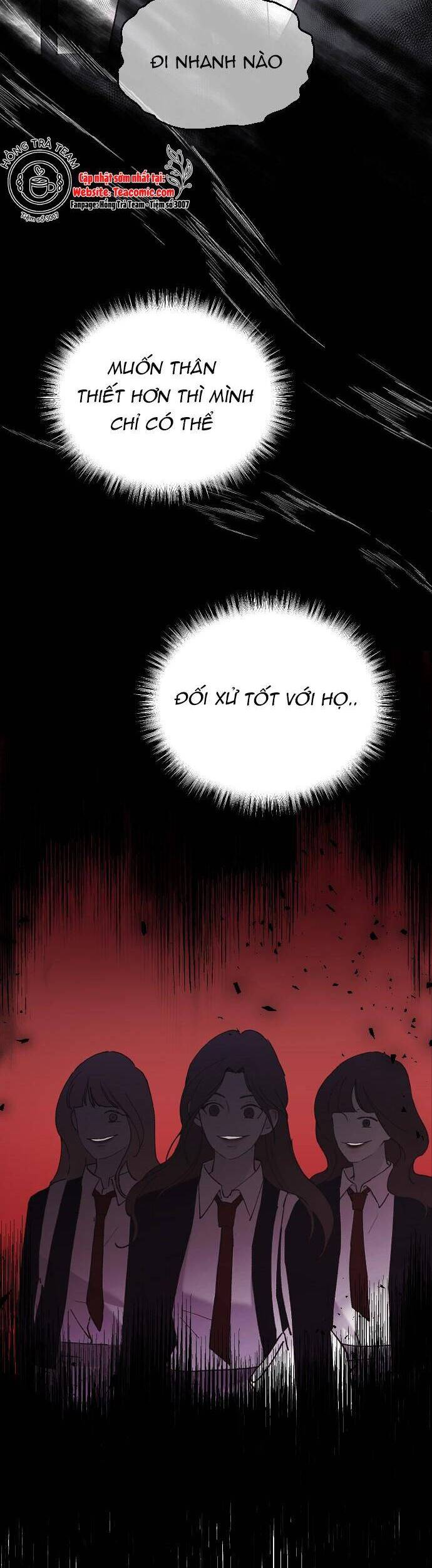 Ba Người Anh Trai Cực Phẩm Của Tôi Chapter 44 - 22