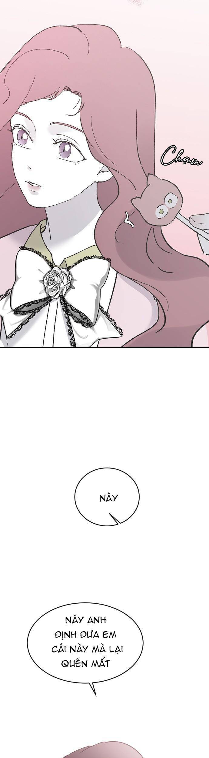 Ba Người Anh Trai Cực Phẩm Của Tôi Chapter 44 - 25