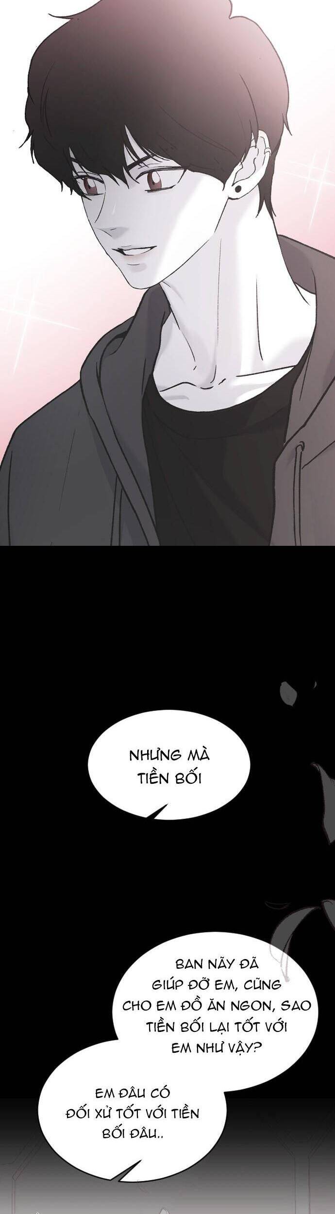 Ba Người Anh Trai Cực Phẩm Của Tôi Chapter 44 - 26