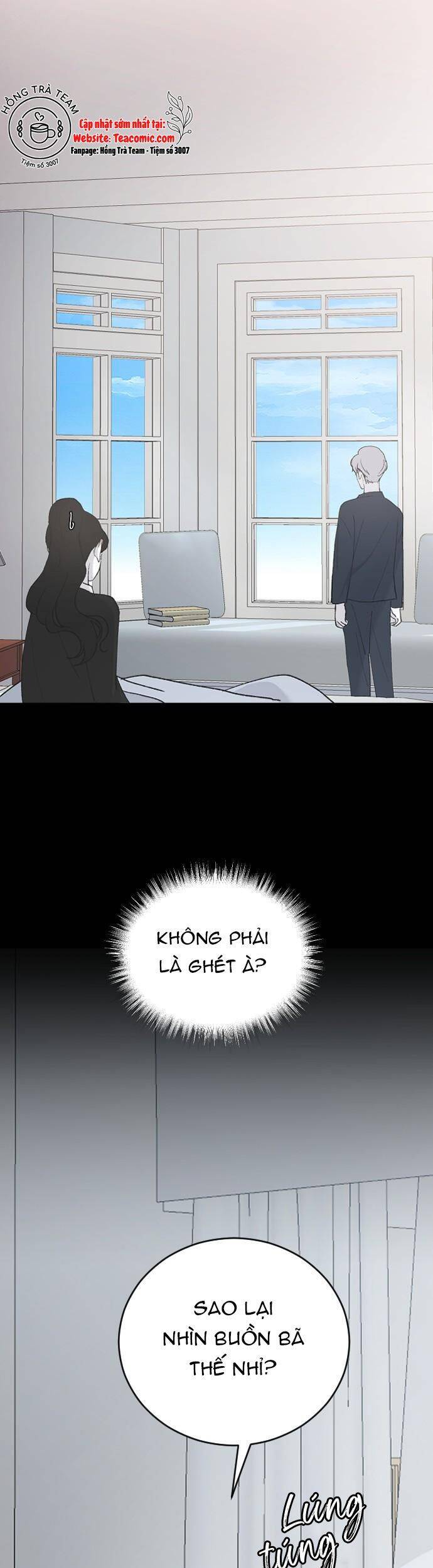 Ba Người Anh Trai Cực Phẩm Của Tôi Chapter 44 - 31