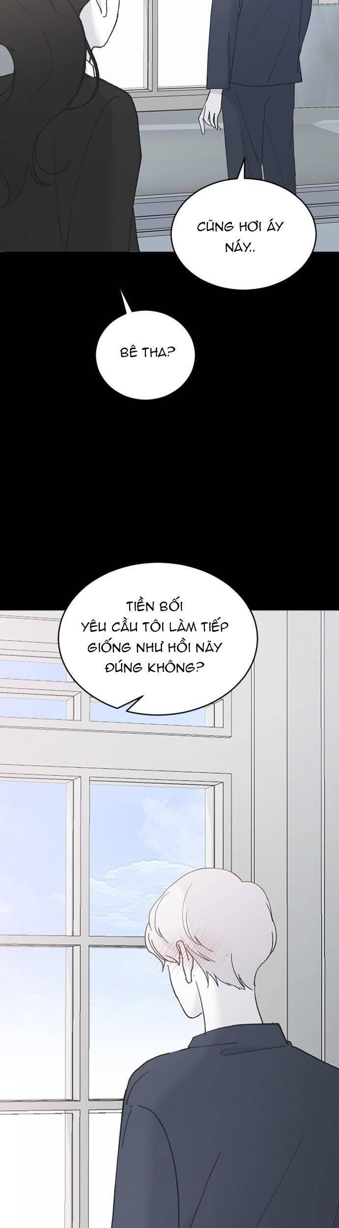 Ba Người Anh Trai Cực Phẩm Của Tôi Chapter 44 - 33