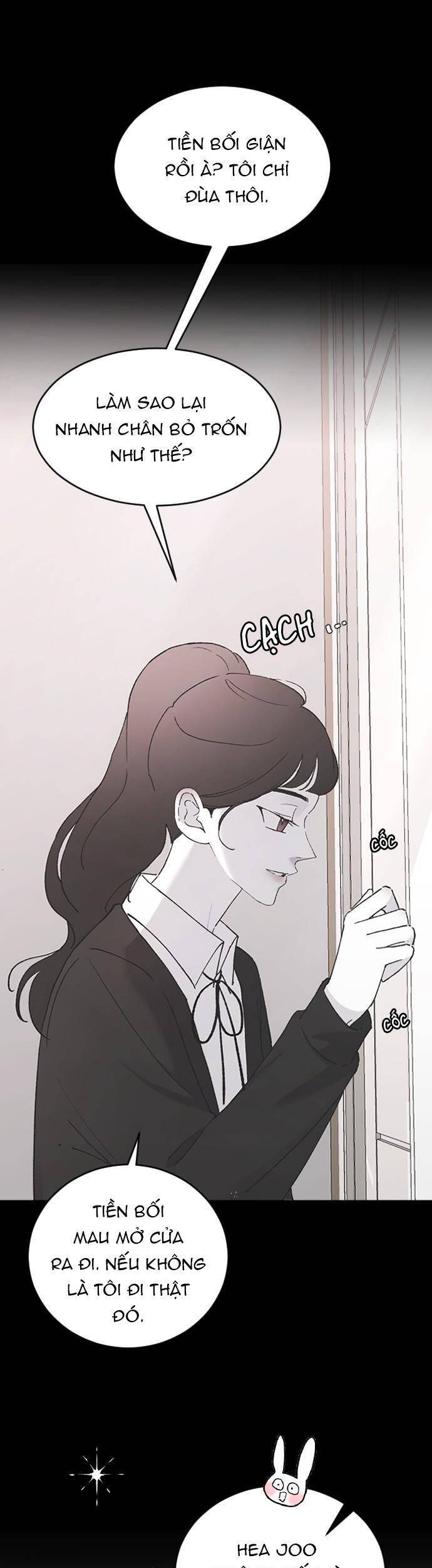 Ba Người Anh Trai Cực Phẩm Của Tôi Chapter 44 - 35