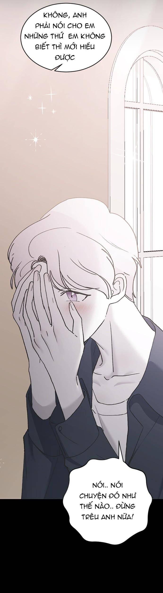 Ba Người Anh Trai Cực Phẩm Của Tôi Chapter 44 - 37