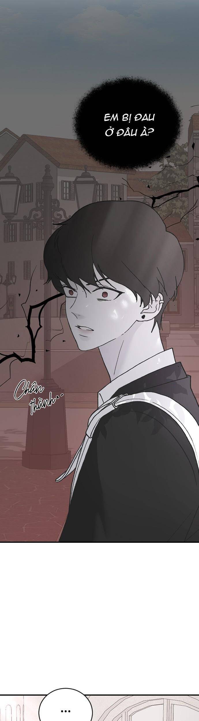 Ba Người Anh Trai Cực Phẩm Của Tôi Chapter 44 - 43