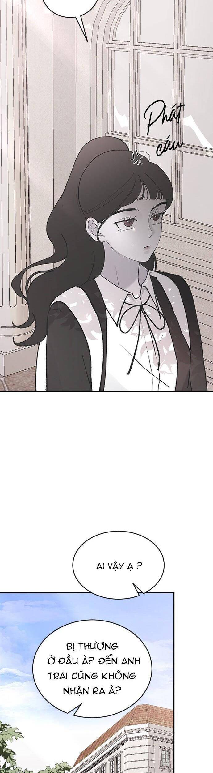 Ba Người Anh Trai Cực Phẩm Của Tôi Chapter 44 - 44