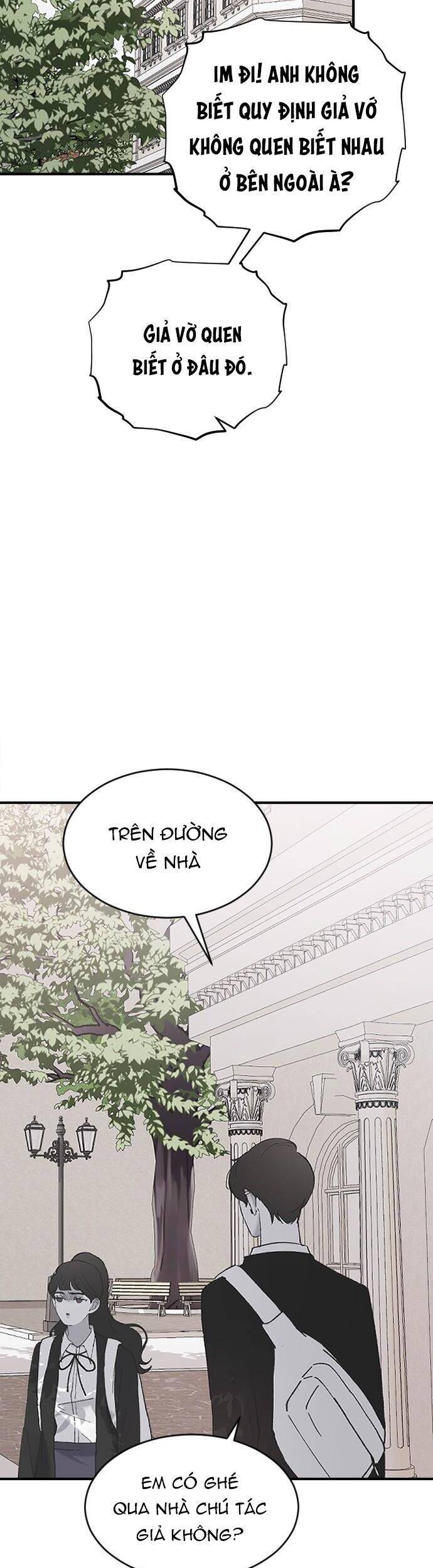 Ba Người Anh Trai Cực Phẩm Của Tôi Chapter 44 - 45