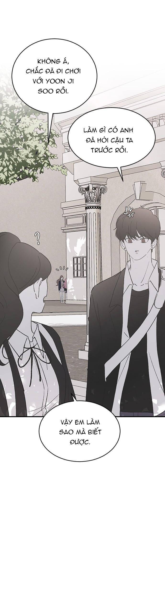 Ba Người Anh Trai Cực Phẩm Của Tôi Chapter 44 - 47