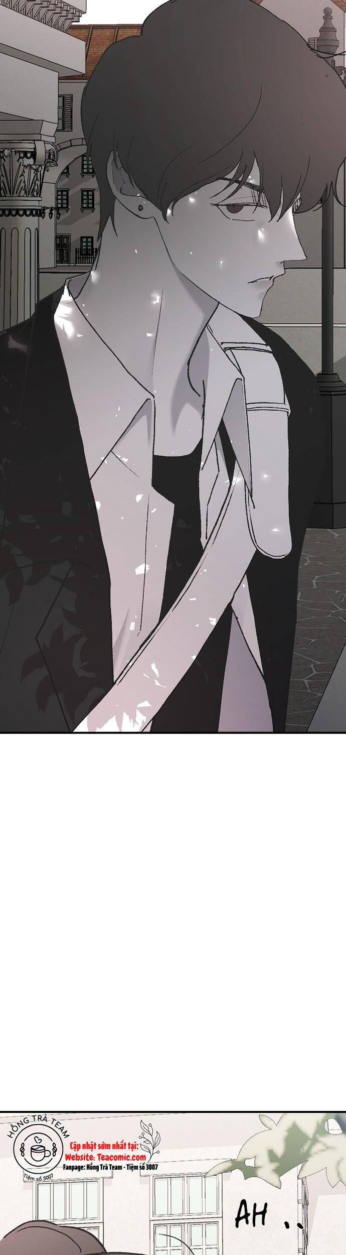 Ba Người Anh Trai Cực Phẩm Của Tôi Chapter 44 - 51