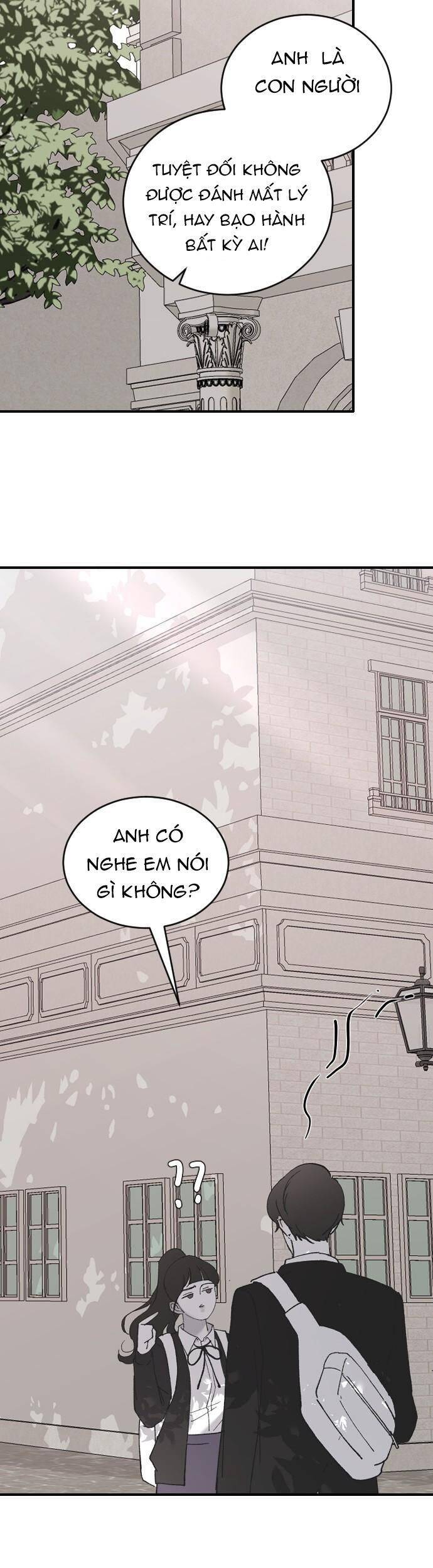 Ba Người Anh Trai Cực Phẩm Của Tôi Chapter 44 - 53