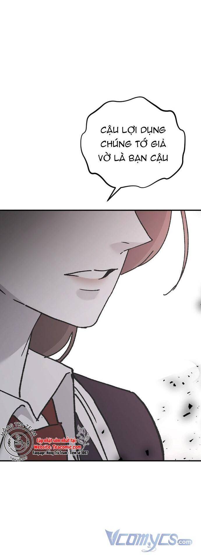 Ba Người Anh Trai Cực Phẩm Của Tôi Chapter 44 - 54