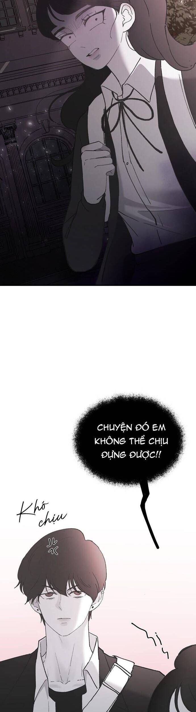 Ba Người Anh Trai Cực Phẩm Của Tôi Chapter 44 - 58