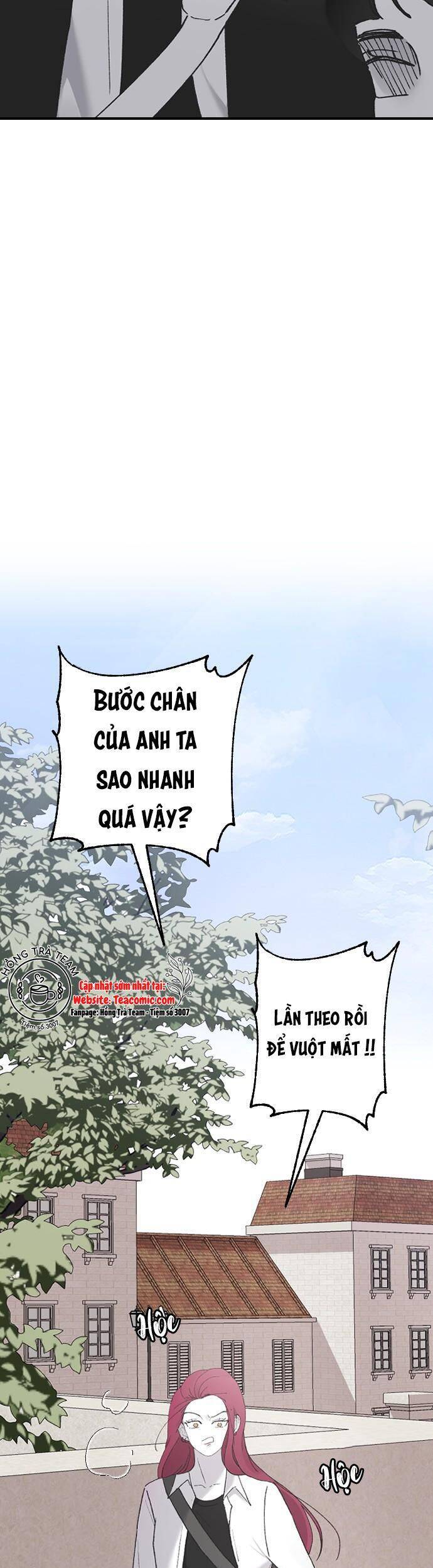 Ba Người Anh Trai Cực Phẩm Của Tôi Chapter 44 - 59