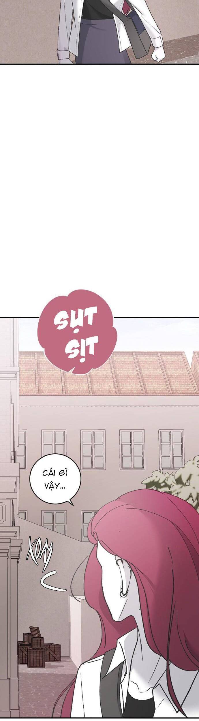 Ba Người Anh Trai Cực Phẩm Của Tôi Chapter 44 - 60