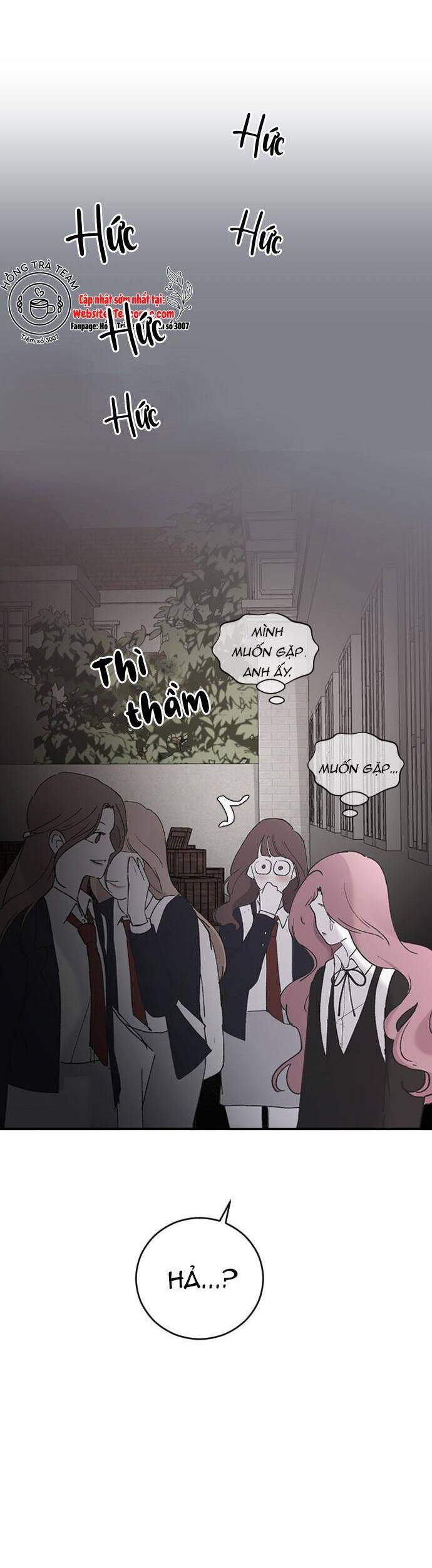 Ba Người Anh Trai Cực Phẩm Của Tôi Chapter 44 - 63