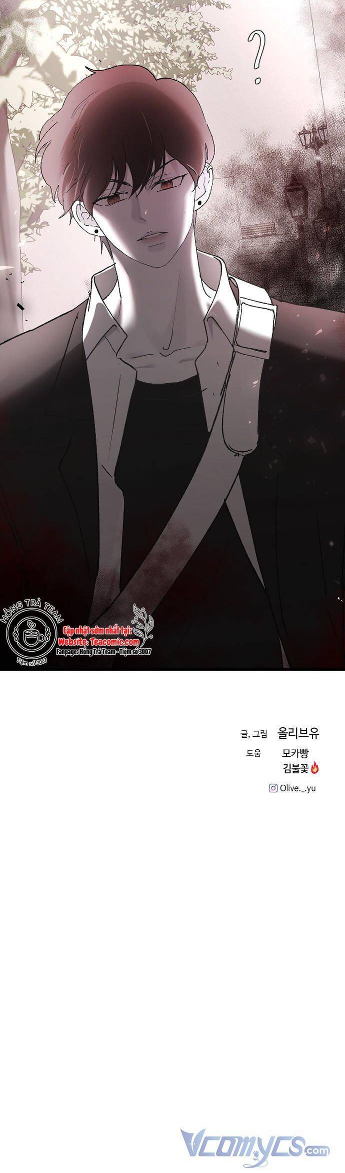 Ba Người Anh Trai Cực Phẩm Của Tôi Chapter 44 - 66