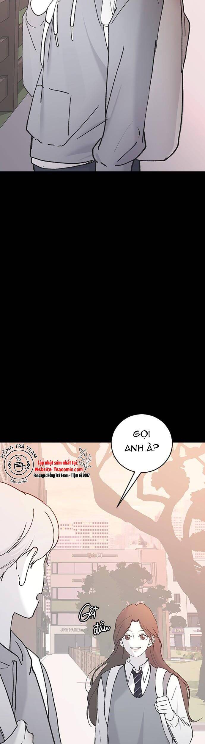 Ba Người Anh Trai Cực Phẩm Của Tôi Chapter 44 - 8