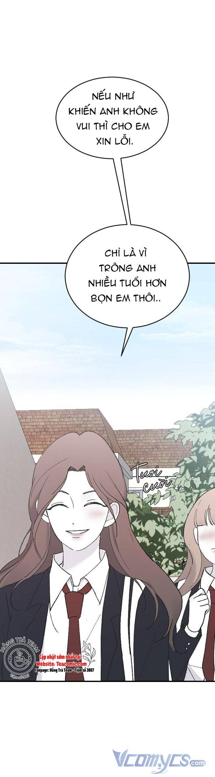 Ba Người Anh Trai Cực Phẩm Của Tôi Chapter 45 - 11