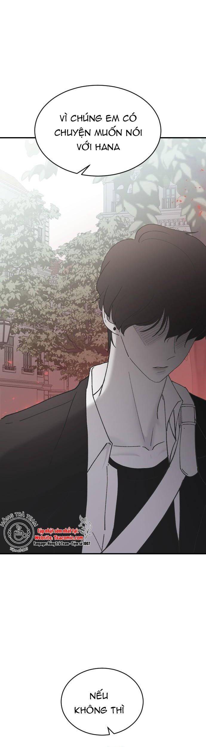 Ba Người Anh Trai Cực Phẩm Của Tôi Chapter 45 - 14