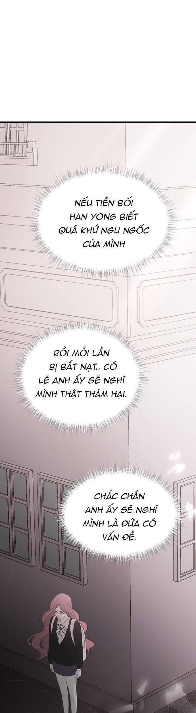 Ba Người Anh Trai Cực Phẩm Của Tôi Chapter 45 - 18