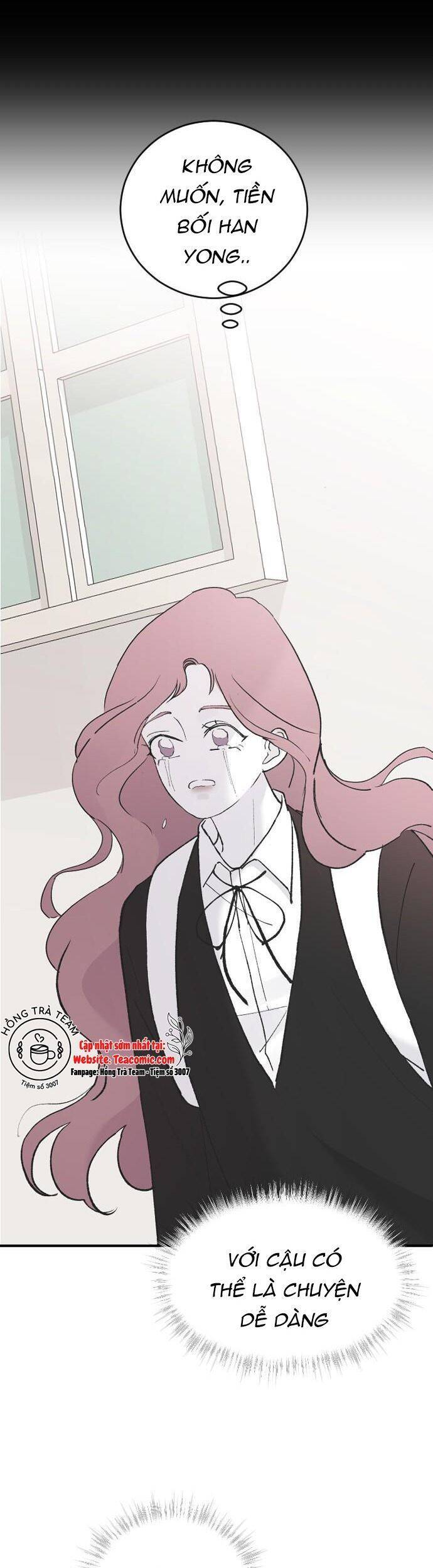 Ba Người Anh Trai Cực Phẩm Của Tôi Chapter 45 - 24