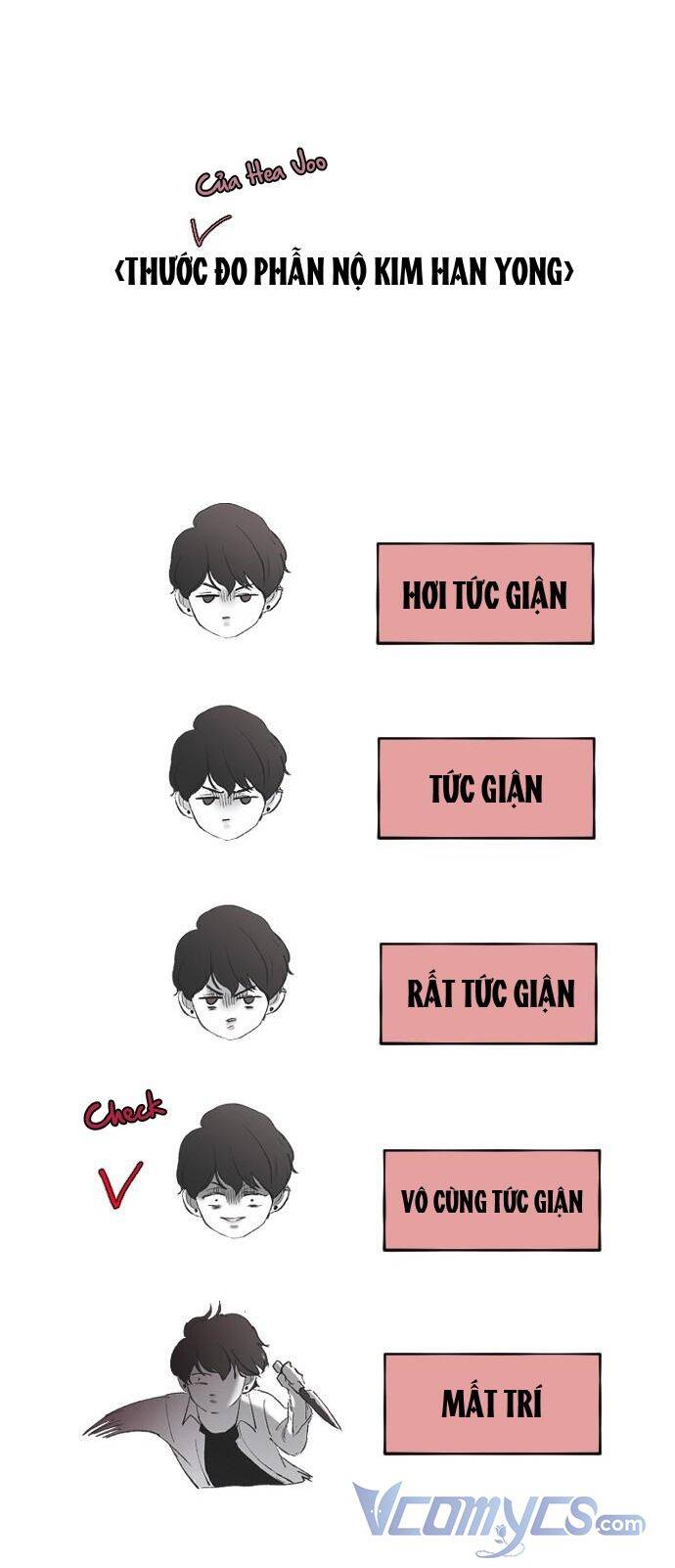 Ba Người Anh Trai Cực Phẩm Của Tôi Chapter 45 - 38