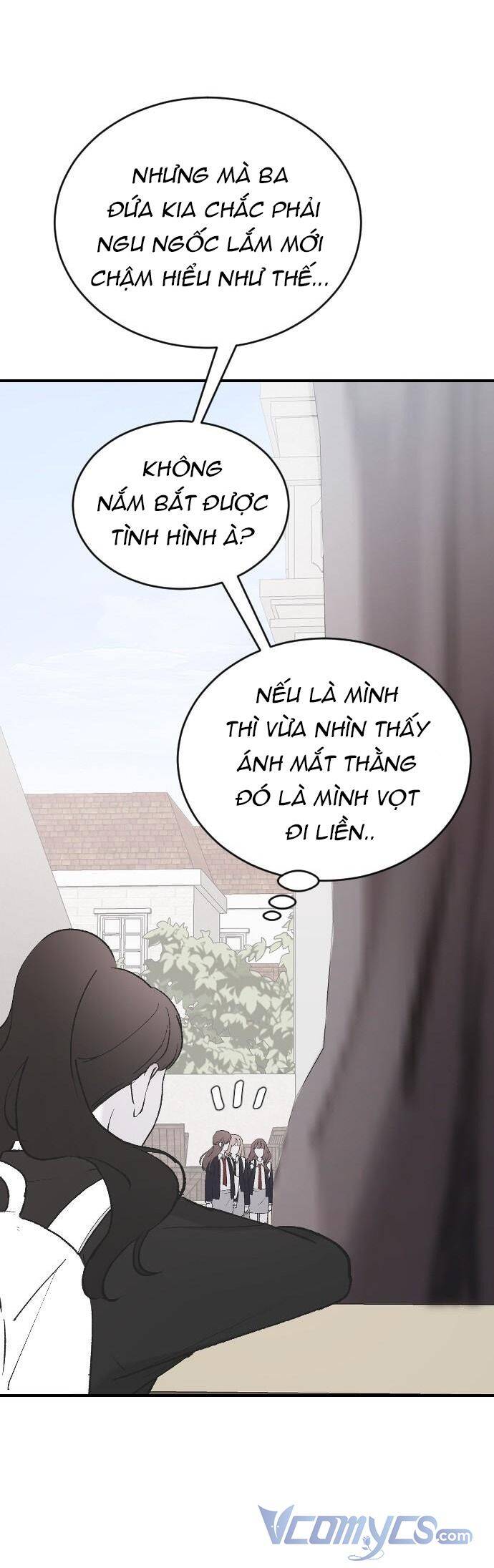 Ba Người Anh Trai Cực Phẩm Của Tôi Chapter 45 - 40