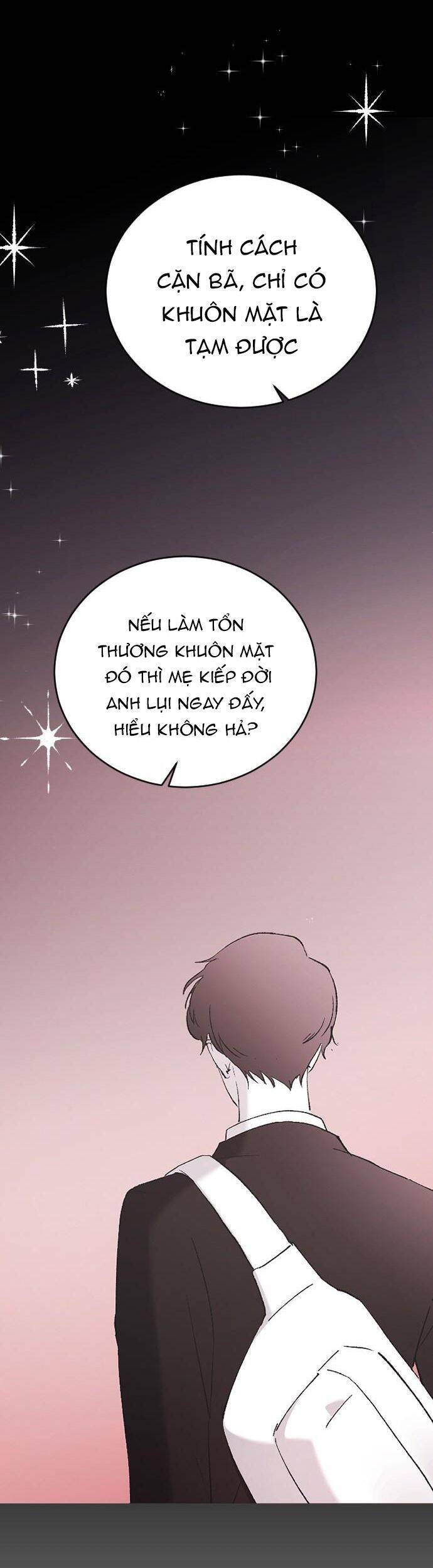 Ba Người Anh Trai Cực Phẩm Của Tôi Chapter 45 - 45