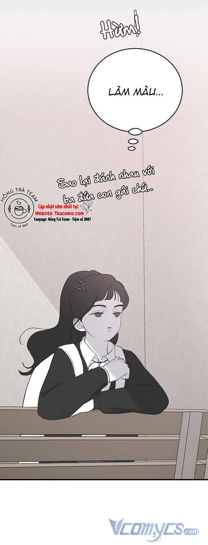 Ba Người Anh Trai Cực Phẩm Của Tôi Chapter 45 - 47