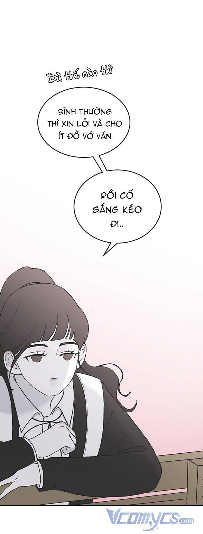 Ba Người Anh Trai Cực Phẩm Của Tôi Chapter 45 - 48