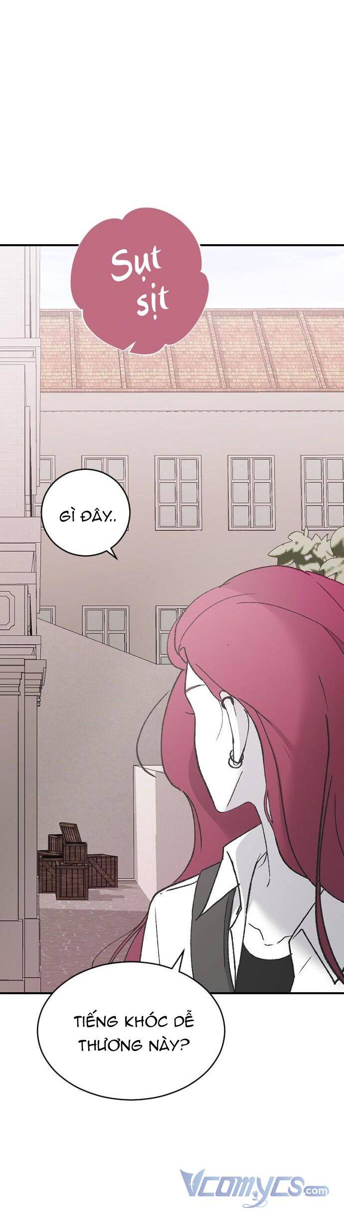 Ba Người Anh Trai Cực Phẩm Của Tôi Chapter 45 - 52