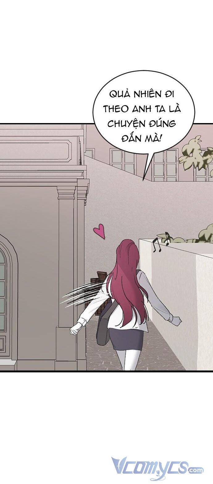 Ba Người Anh Trai Cực Phẩm Của Tôi Chapter 45 - 53