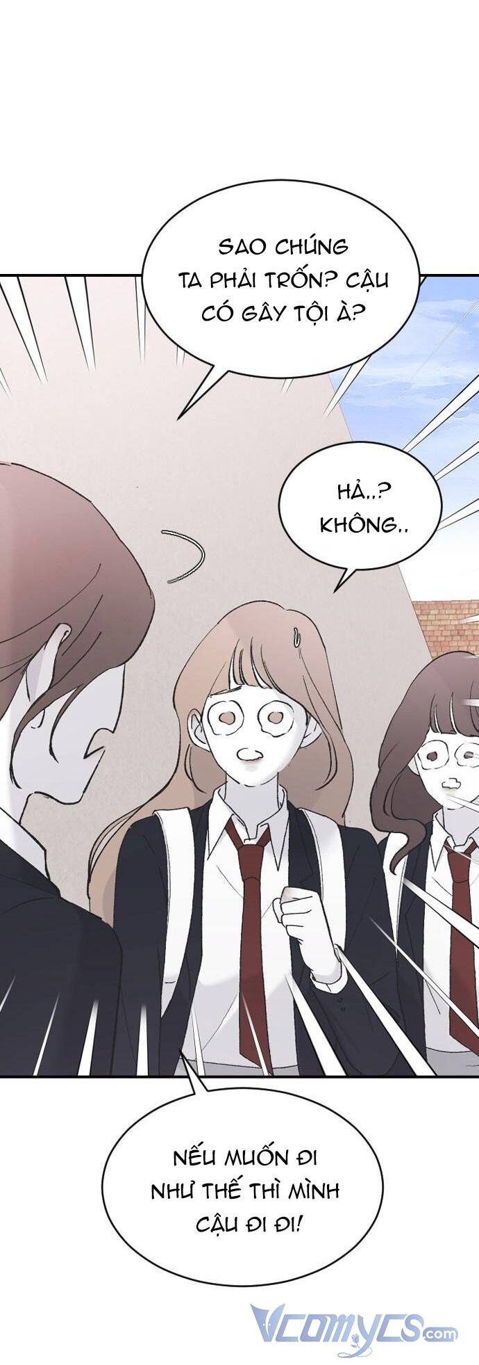 Ba Người Anh Trai Cực Phẩm Của Tôi Chapter 45 - 63