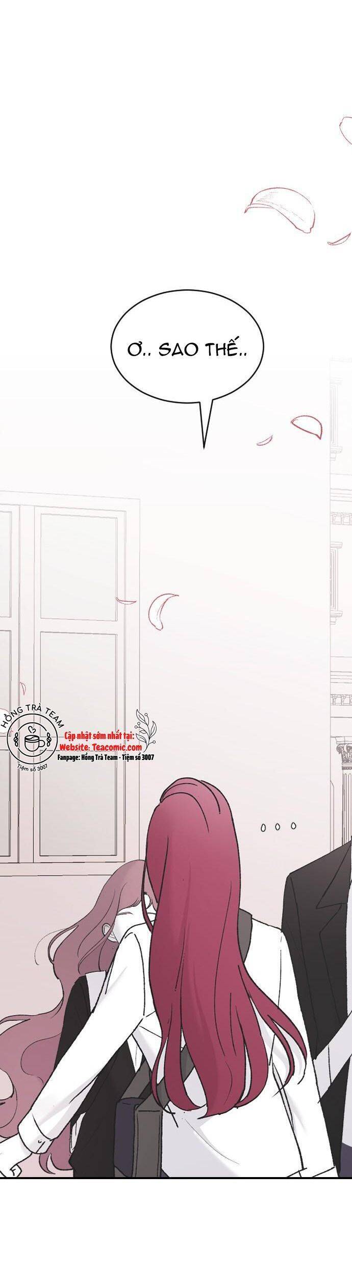 Ba Người Anh Trai Cực Phẩm Của Tôi Chapter 45 - 71