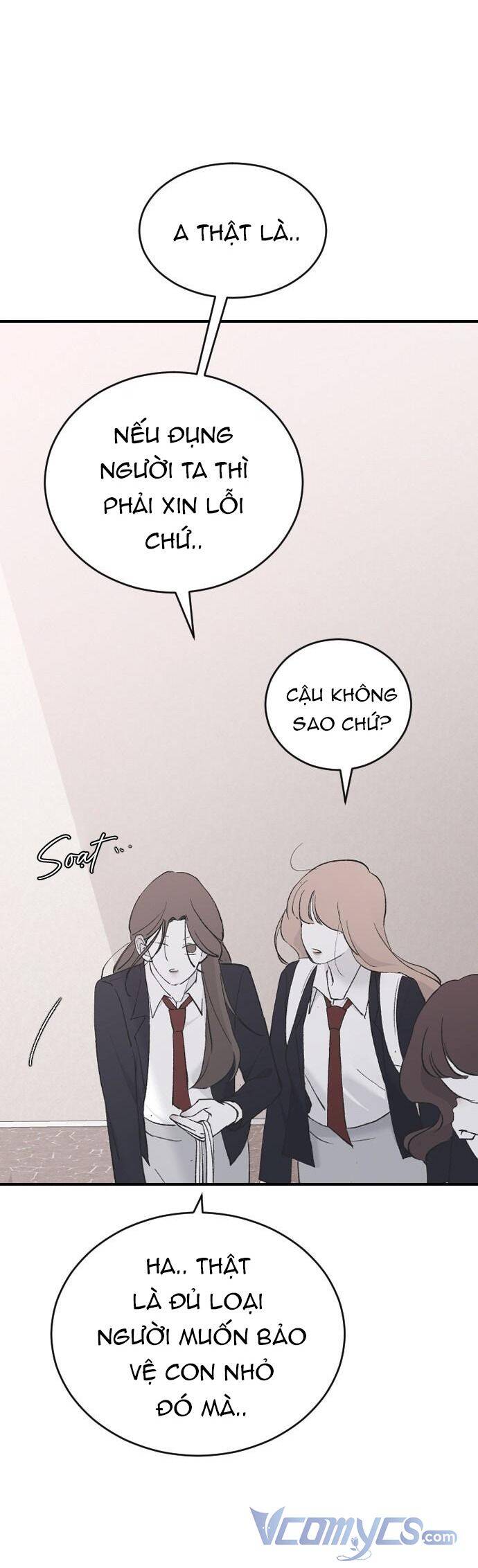 Ba Người Anh Trai Cực Phẩm Của Tôi Chapter 45 - 78