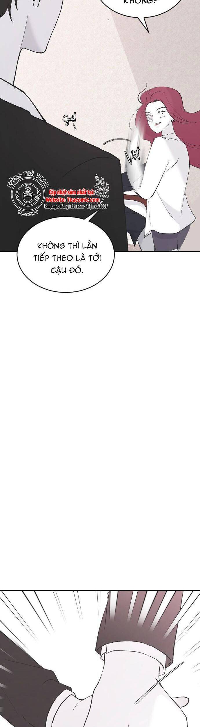 Ba Người Anh Trai Cực Phẩm Của Tôi Chapter 46 - 11