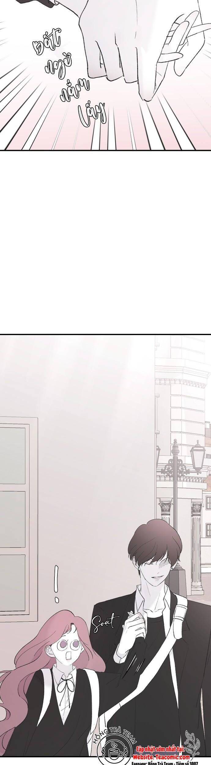 Ba Người Anh Trai Cực Phẩm Của Tôi Chapter 46 - 12