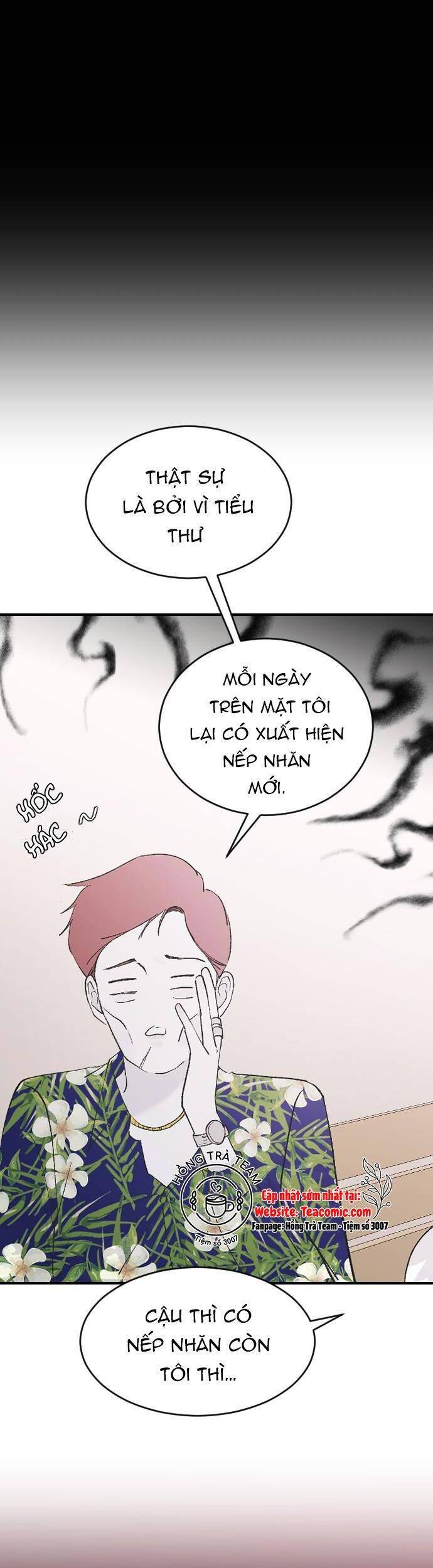 Ba Người Anh Trai Cực Phẩm Của Tôi Chapter 46 - 18