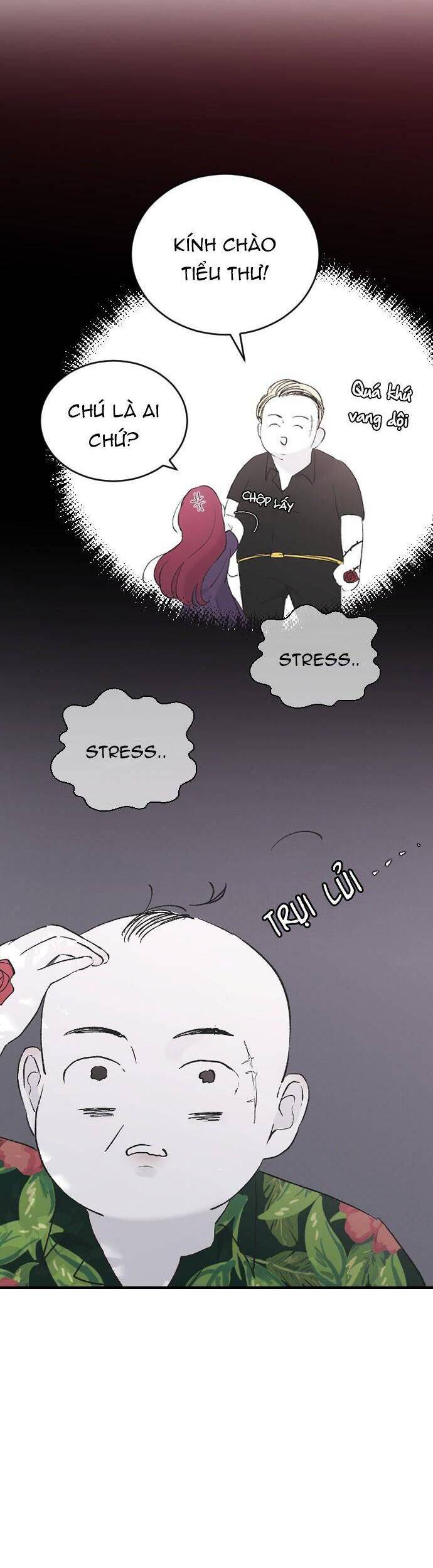 Ba Người Anh Trai Cực Phẩm Của Tôi Chapter 46 - 19