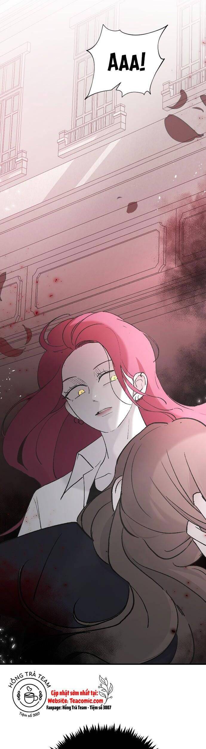 Ba Người Anh Trai Cực Phẩm Của Tôi Chapter 46 - 3