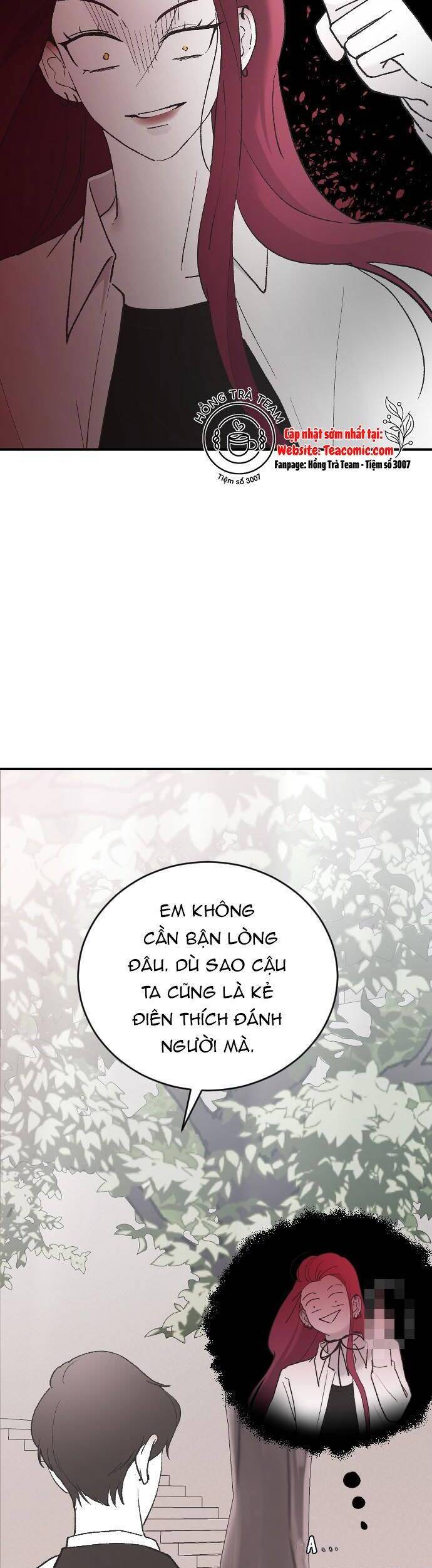 Ba Người Anh Trai Cực Phẩm Của Tôi Chapter 46 - 25