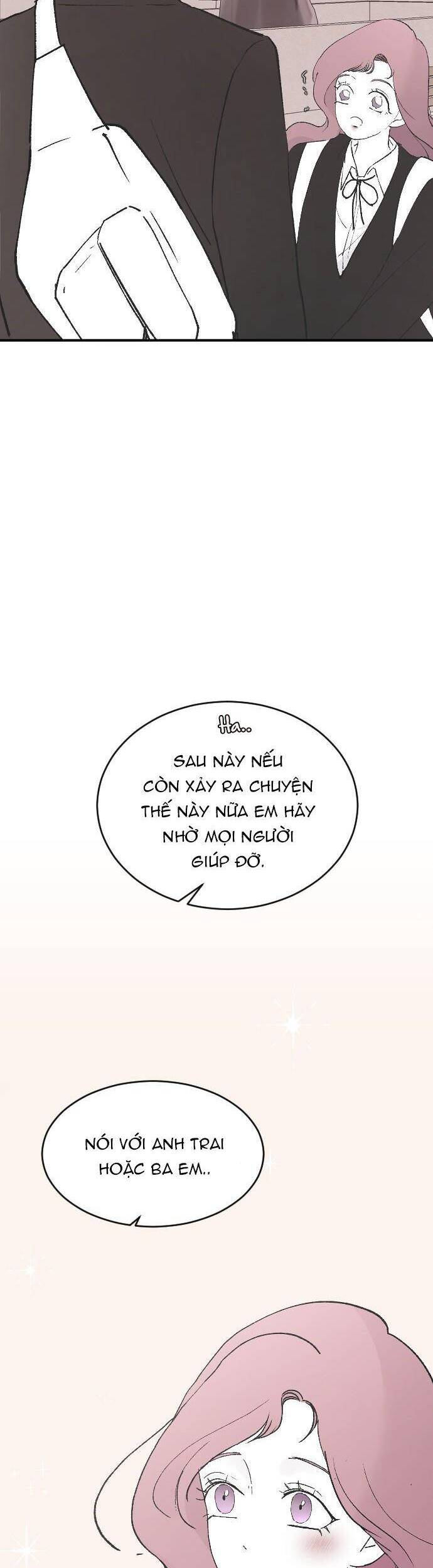 Ba Người Anh Trai Cực Phẩm Của Tôi Chapter 46 - 26