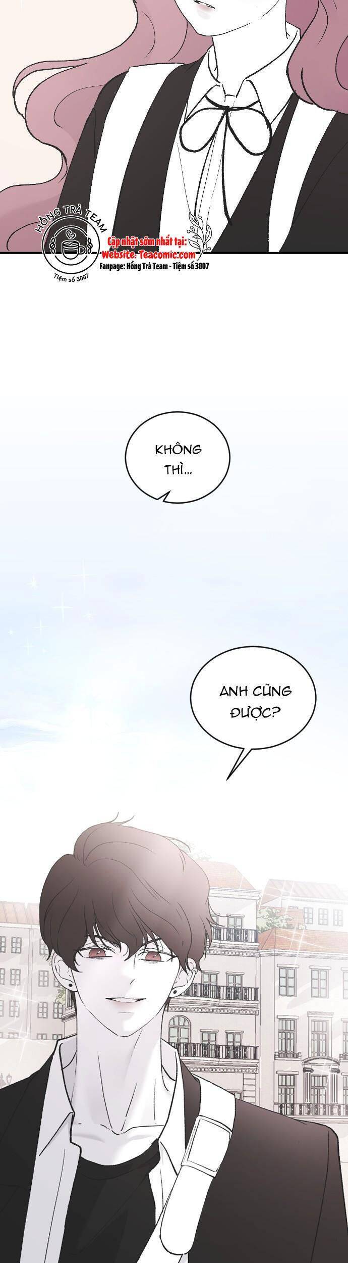 Ba Người Anh Trai Cực Phẩm Của Tôi Chapter 46 - 27