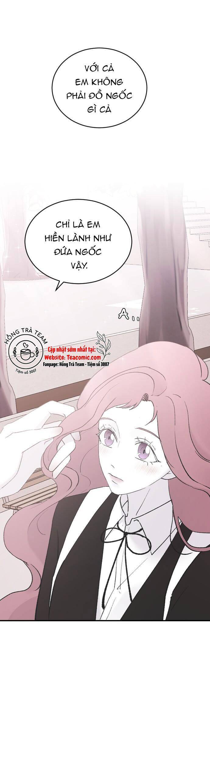 Ba Người Anh Trai Cực Phẩm Của Tôi Chapter 46 - 32