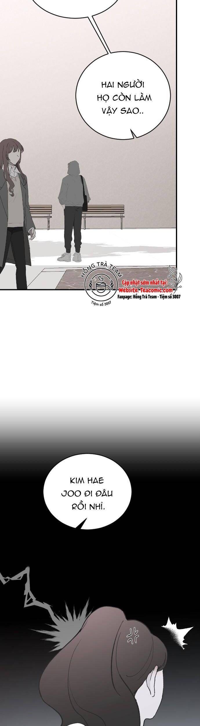 Ba Người Anh Trai Cực Phẩm Của Tôi Chapter 46 - 34